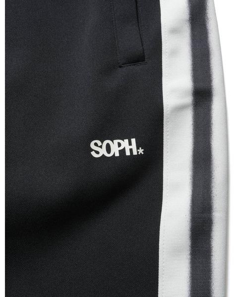 ERIC HAZE: TRAINING TRACK PANTS（その他パンツ）｜F.C.Real Bristol