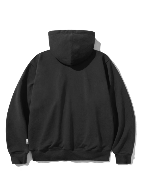 MFC STORE フード付きパーカー ブラック Lサイズ MFC STORE フード付きパーカー ブラック Lサイズ MFC STORE｜エム