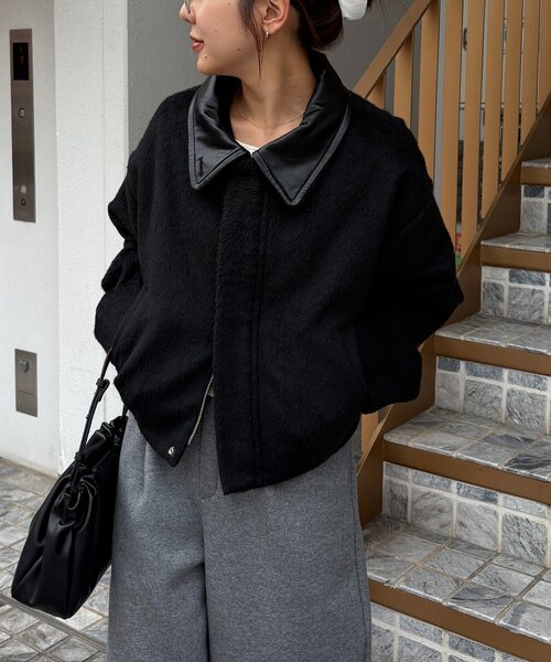 CAPRICIEUX LE'MAGE（カプリシューレマージュ）の「【2WAY】スタンド