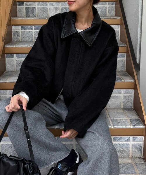 CAPRICIEUX LE'MAGE（カプリシューレマージュ）の「【2WAY】スタンド