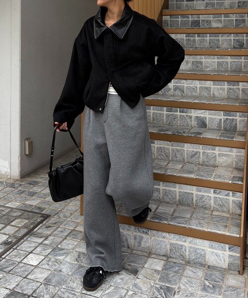 CAPRICIEUX LE'MAGE（カプリシューレマージュ）の「【2WAY】スタンド