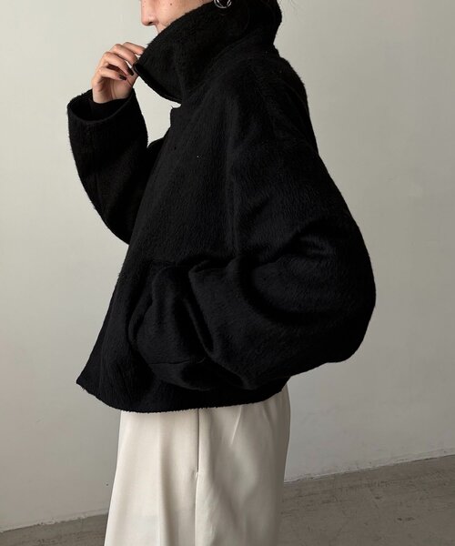 CAPRICIEUX LE'MAGE（カプリシューレマージュ）の「【2WAY】スタンド