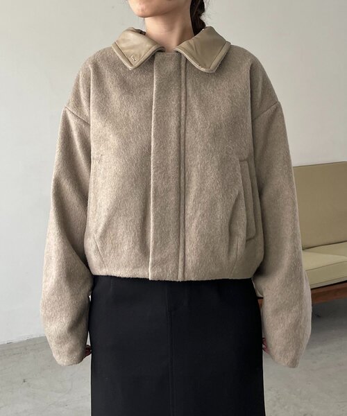 CAPRICIEUX LE'MAGE（カプリシューレマージュ）の「【2WAY】スタンド