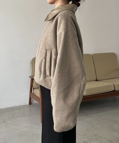 CAPRICIEUX LE'MAGE（カプリシューレマージュ）の「【2WAY】スタンド