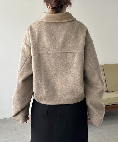 CAPRICIEUX LE'MAGE（カプリシューレマージュ）の「【2WAY】スタンド