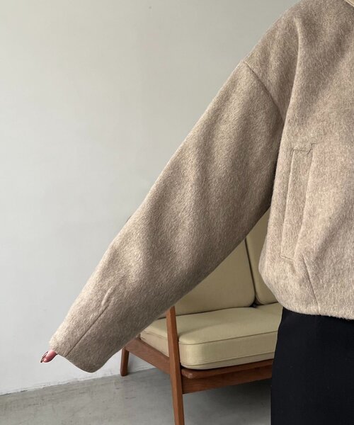 CAPRICIEUX LE'MAGE（カプリシューレマージュ）の「【2WAY】スタンド