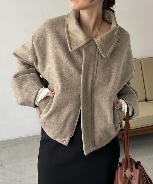 CAPRICIEUX LE'MAGE（カプリシューレマージュ）の「【2WAY】スタンド