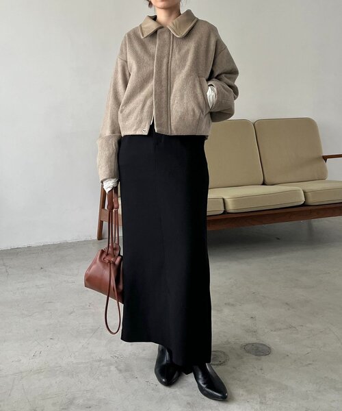 CAPRICIEUX LE'MAGE（カプリシューレマージュ）の「【2WAY】スタンド