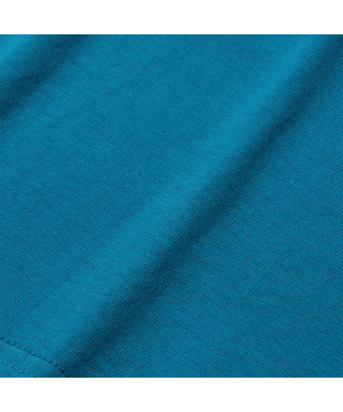 F.ILLUMINATE（フィルミネイト）の「サークルブラーロンドTシャツ-ブルー（Tシャツ/カットソー・レディース・その他・MEDIUM/LARGE/SMALL）」の12枚目の写真