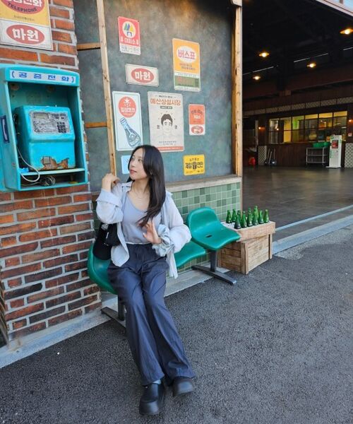 TATIANA（タチアナ）の「(シルバー925) スターパターンデイリーリング CR1826（リング・レディース・シルバー/イエローゴールド・11号/13号/9号/15号）」の7枚目の写真