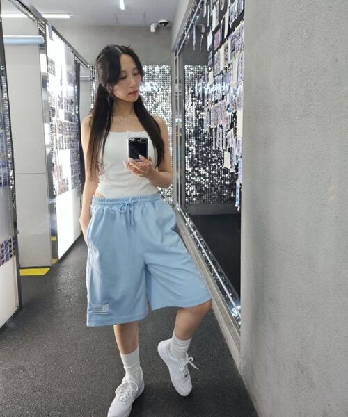 TATIANA（タチアナ）の「(シルバー925) スターパターンデイリーリング CR1826（リング・レディース・シルバー/イエローゴールド・11号/13号/9号/15号）」の9枚目の写真