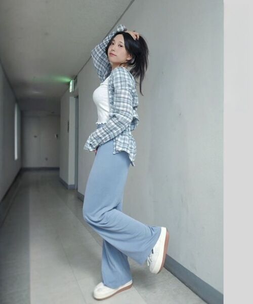 TATIANA（タチアナ）の「(シルバー925) スターパターンデイリーリング CR1826（リング・レディース・シルバー/イエローゴールド・11号/13号/9号/15号）」の10枚目の写真