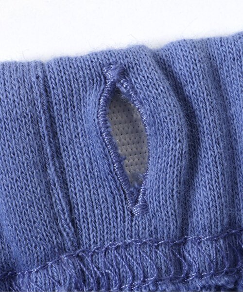 BREEZE（ブリーズ）の「【WEB限定】ラインセットアップ_ジュニア対応（セットアップ・キッズ・ブラック/アイボリー/ブルー/ベージュ・90/120/130/100/110/140/150/160）」の6枚目の写真