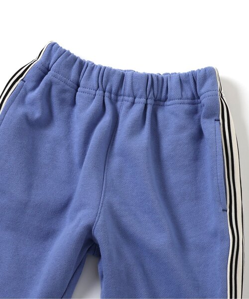 BREEZE（ブリーズ）の「【WEB限定】ラインセットアップ_ジュニア対応（セットアップ・キッズ・ブラック/アイボリー/ブルー/ベージュ・90/120/130/100/110/140/150/160）」の15枚目の写真