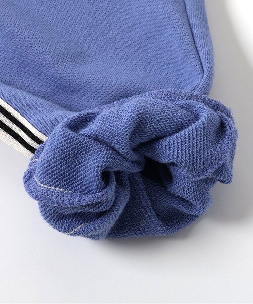 BREEZE（ブリーズ）の「【WEB限定】ラインセットアップ_ジュニア対応（セットアップ・キッズ・ブラック/アイボリー/ブルー/ベージュ・90/120/130/100/110/140/150/160）」の18枚目の写真