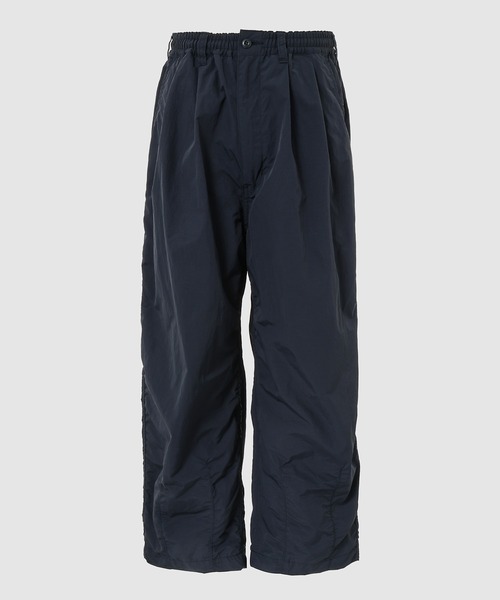 NYLON BAGGIY PANTS（その他パンツ）｜COMME des GARCONS HOMME（コム