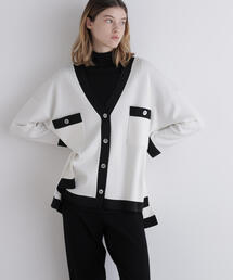 LE PHIL｜ル フィルのカーディガン/ボレロ通販 - ZOZOTOWN