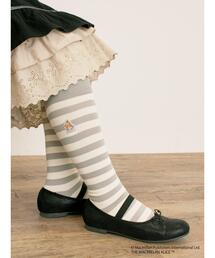 【Alice×Samansa Mos2】柄アソート刺繍ソックス