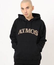 atmos（アトモス）の「atmos × 駿河台大学 HOODIE SWEATSHIRT