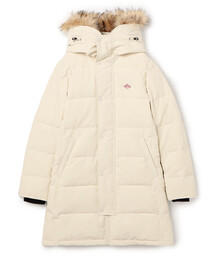 DANTON｜ダントンのダウンジャケット/コート（ホワイト/白色系）通販