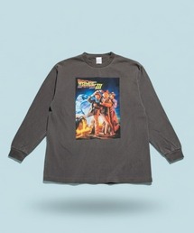 フォトプリント」に該当するメンズのTシャツ/カットソーファッション