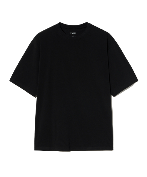 YALE（イェール）の「[4PACK]クールコットンベーシックTシャツ（Tシャツ/カットソー・レディース・その他・SMALL）」の4枚目の写真