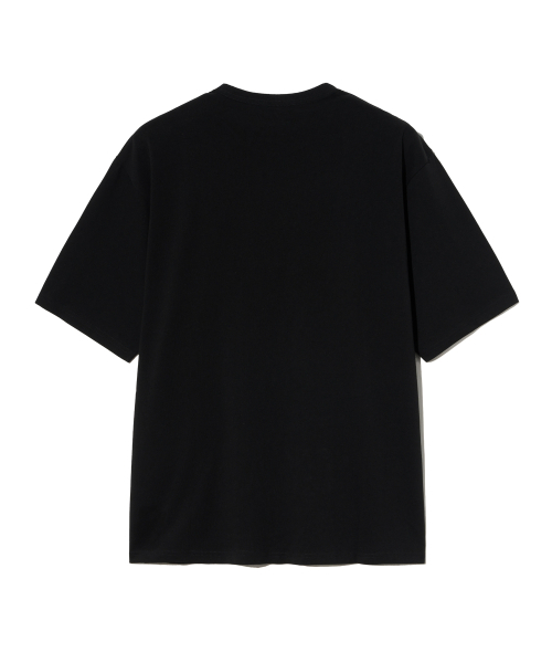 YALE（イェール）の「[4PACK]クールコットンベーシックTシャツ（Tシャツ/カットソー・レディース・その他・SMALL）」の5枚目の写真