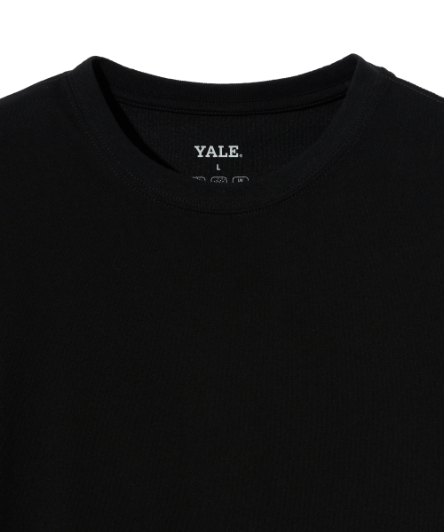 YALE（イェール）の「[4PACK]クールコットンベーシックTシャツ（Tシャツ/カットソー・レディース・その他・SMALL）」の10枚目の写真