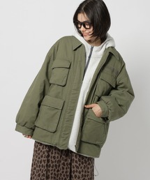 niko and｜ニコアンドのジャケット/アウター通販 - ZOZOTOWN