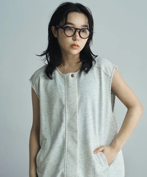 merrylatte | sweat balloon best(ベスト)