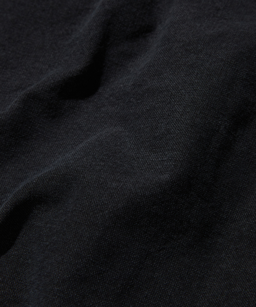 suade（スエード）の「WASHED WORK JACKET [BLACK]（デニムジャケット・レディース・その他・MEDIUM/LARGE）」の10枚目の写真