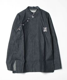 Children of the discordance | Children of the discordance / TRIBAL PULLOVER / COTDPO-014(シャツ/ブラウス)