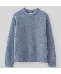 ロゼッタウールネプサニット (3COLOR)