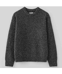ロゼッタウールネプサニット (3COLOR)