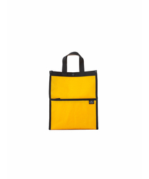 SECOND BAG (YELLOW)