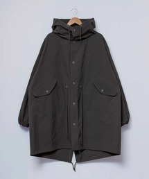 A blends（エイブレンズ）の「A blends モッズコートコーデュラナイロンM-50（モッズコート）」