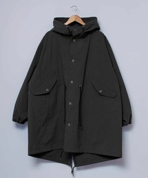 A blends（エイブレンズ）の「A blends モッズコートコーデュラナイロンM-50（モッズコート）」