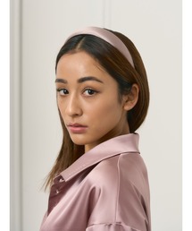 AMATERAS（アマテラス）の「elegant mochi headband（カチューシャ）」