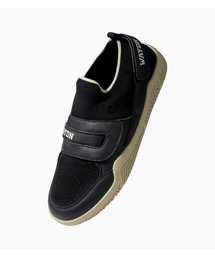 WAYDN（ウェイドゥン）の「S200 Squat Shoes Beige（その他シューズ）」