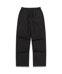 POLYGRAM（ポリグラム）の「Cozy Banding Wide Pants - 5 Colors（その他パンツ）」