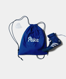 PESCE（ペッシェ）の「Billy Stringback PB（バックパック/リュック）」