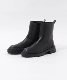 NOLLEY’S | タンクショートブーツ(ブーツ)