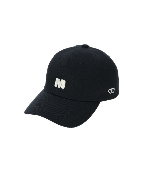 MIYU IKEDA x ALEXIA STAM] Logo Cap /みちょぱコラボ ロゴキャップ