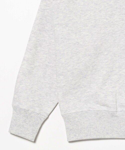 cabaret poval（キャバレーポバール）の「Cabaret Poval / come home Crewneck（スウェット・メンズ・ネイビー/ライトグレー・X-LARGE/XX-LARGE/MEDIUM）」の5枚目の写真