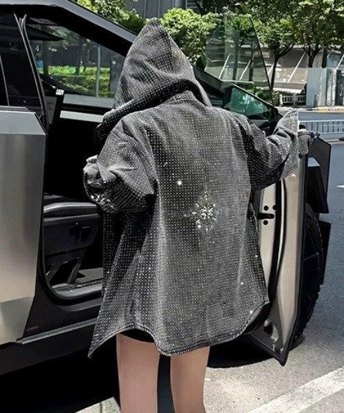 d.i.a. ダイア ダイヤ デニムジャケット d.i.a.｜ダイヤのデニムジャケット通販 - ZOZOTOWN