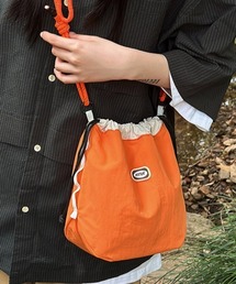 極美品✨️土屋鞄　ツチヤカバン　ワンショルダーバッグ　巾着　オレンジ　保存袋付き オレンジ レザー ショルダーバッグ」の人気商品一覧 | 安い商品を通販