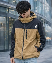 キャメル」に該当するナイロンジャケットファッション通販 - ZOZOTOWN