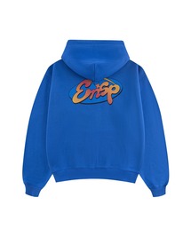 SPLR（エス・ピー・エル・アール）の「ジップフーディ｜Enth x SPLR Galaxy Logo Zip hoodie｜SPLR（パーカー）」