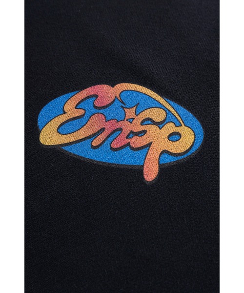 SPLR(エス・ピー・エル・アール)の「ジップフーディ|Enth x SPLR Galaxy Logo Zip hoodie|SPLR(パーカー・メンズ・ブラック/ネイビー・MEDIUM/LARGE/X-LARGE)」の5枚目の写真