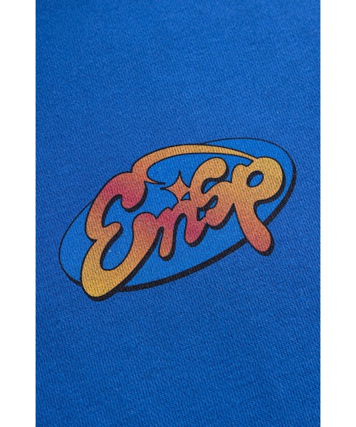 SPLR(エス・ピー・エル・アール)の「ジップフーディ|Enth x SPLR Galaxy Logo Zip hoodie|SPLR(パーカー・メンズ・ブラック/ネイビー・MEDIUM/LARGE/X-LARGE)」の12枚目の写真